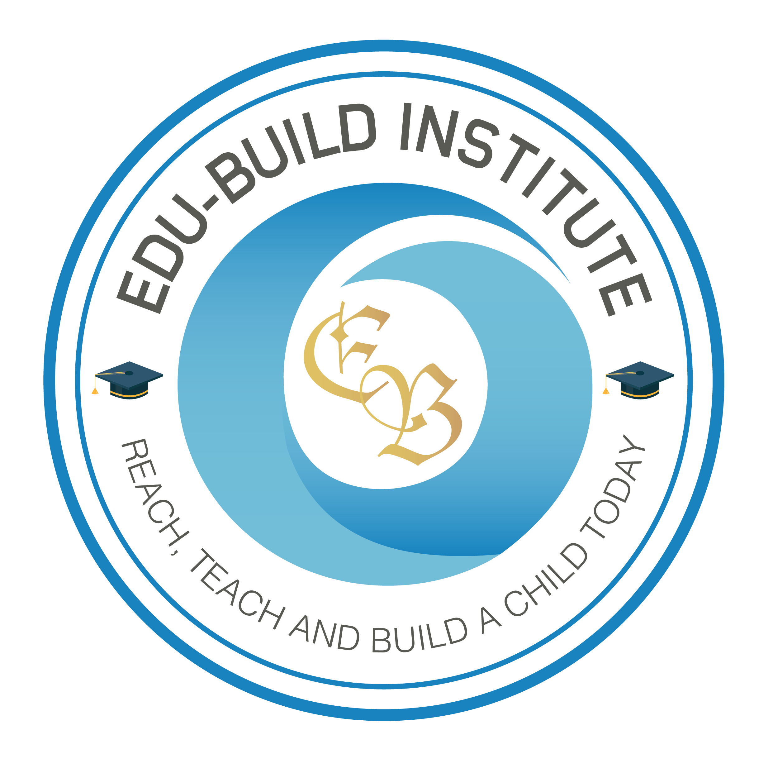Edu-Build Institute Logo